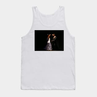 Dancers Tank Top